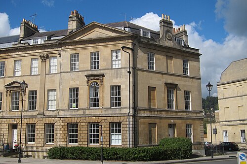 Bath stone